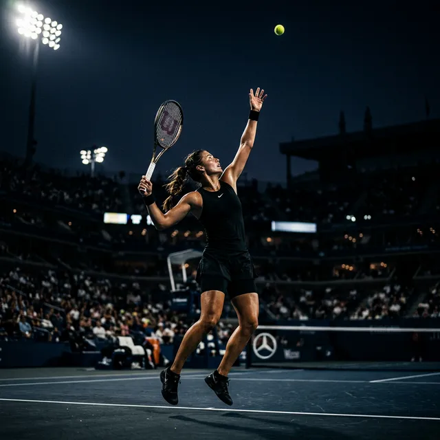 Balkan IPTV live sports – tennis in 8K